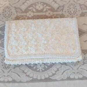 Vintage Bon Soir Hand Made Evening Bag Made in Hong Kong/Italian Beads